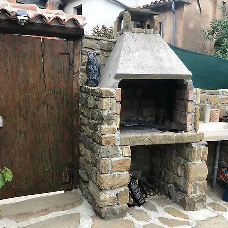 Kuca Zanetta Sa Bazenom