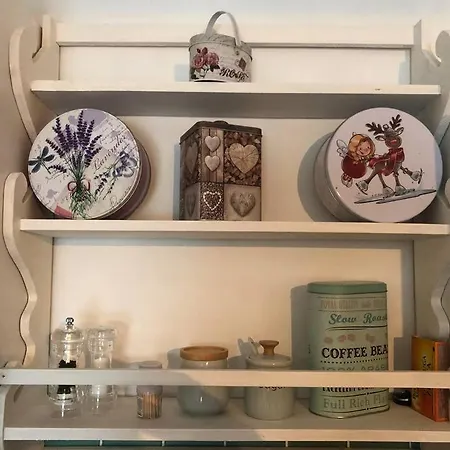 Villa Kuca Zanetta Sa Bazenom