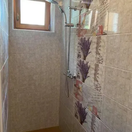 Kuca Zanetta Sa Bazenom Villa