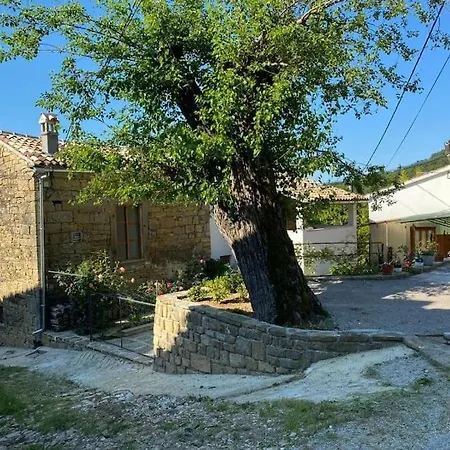 Kuca Zanetta Sa Bazenom Villa *