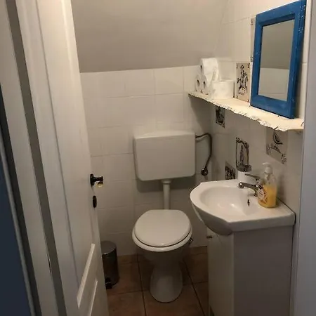 Kuca Zanetta Sa Bazenom * Buzet