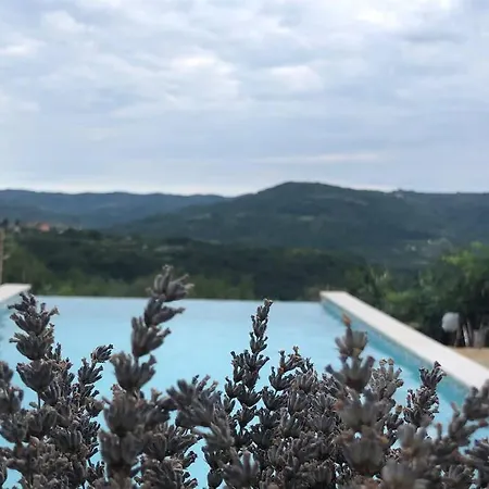 Kuca Zanetta Sa Bazenom