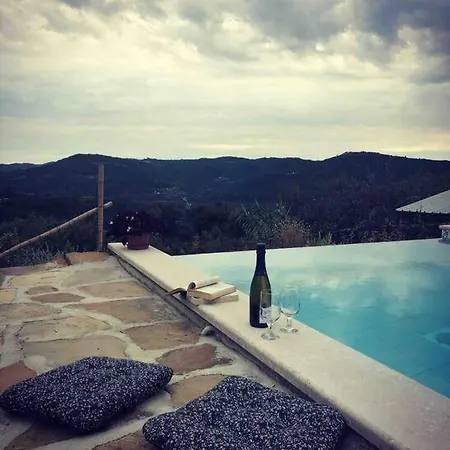 Kuca Zanetta Sa Bazenom