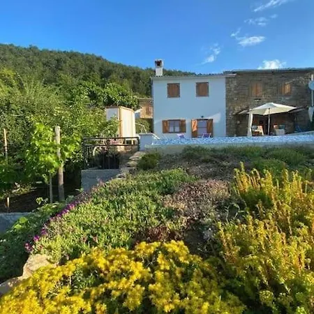 Kuca Zanetta Sa Bazenom Villa *