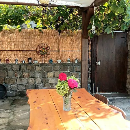 Kuca Zanetta Sa Bazenom *