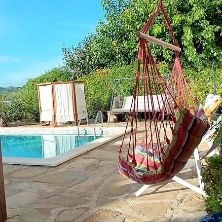 Kuca Zanetta Sa Bazenom * Buzet