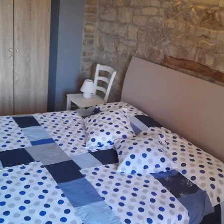Kuca Zanetta Sa Bazenom Villa *