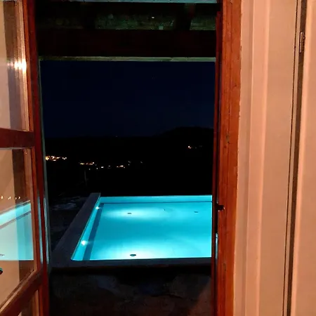 Kuca Zanetta Sa Bazenom Villa *