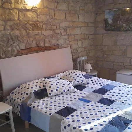 Vila Kuca Zanetta Sa Bazenom