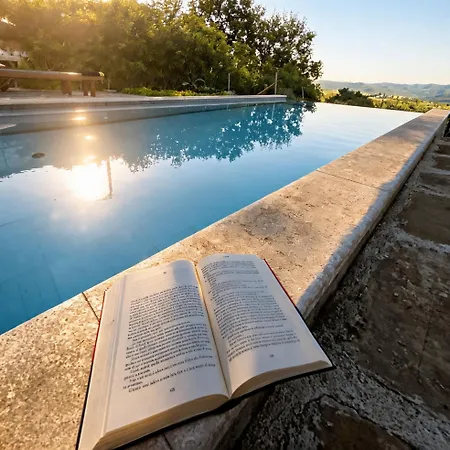 Kuca Zanetta Sa Bazenom Villa *