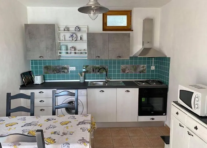 Kuca Zanetta Sa Bazenom Villa